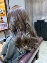 モードケイズ 西宮(MODE K's)&nbsp;西宮/髪質改善/ハイライト/白髪染め/小顔/大人可愛い