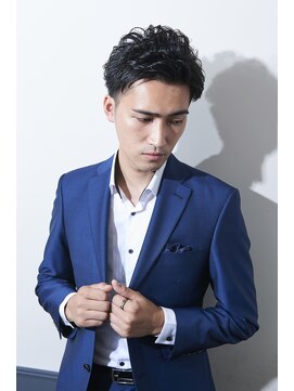 ラヴィ 中野(LAVIE) ビジネスツーブロックカール