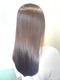 ココア ジョイ(COCOA JOY)の写真/《TOKIO》《Aujua》《酸熱TR》取扱い有！あなたに合った髪質改善、頭皮ケアをご提案致します。