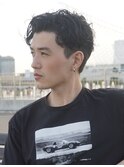 【Side-Part】