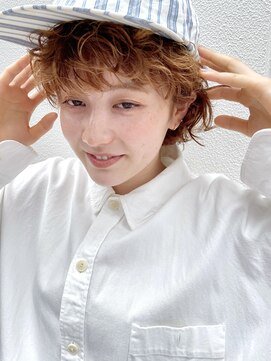 レトン 銀座(leton) 美髪/ホワイトグレージュ/大人かわいい/こなれミディ[銀座]