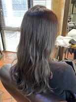 アルターリール(aL ter Rire)&nbsp;【グレージュ】赤み消し◎/中村郁未