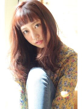 リトロボ(ritrovo) ベールカラー