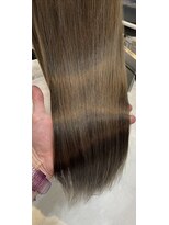 シャルム(Charm)&nbsp;ブラウングレイ