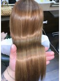 ミネコラトリートメント☆