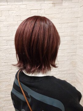 トット(totto) rose pink