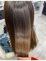 セル(CELL)&nbsp;髪質改善トリートメント