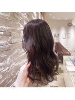 トップヘアー ネオ(TOP HAIR Neo) お洒落ラベンダーグレージュ