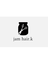 jam hair.k