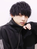 リップス 梅田ロフト(LIPPS) ライトマッシュ