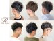 ヘアースタジオ アール(Hair Studio R)の写真