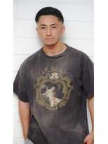 ダッド(DAD)&nbsp;【Side-Part】