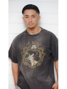 ダッド(DAD) 【Side-Part】