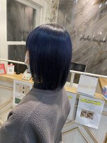 サビィ(Sabby)&nbsp;BOB×サファイアブルー/氏川洸希/多摩センター