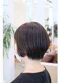 レディースショート