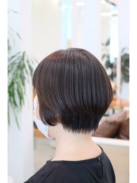 カッツ 駅家店(CUT S) レディースショート