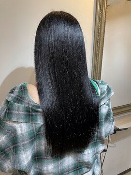 アヤメ(ayame) 髪質改善【東久留米】9