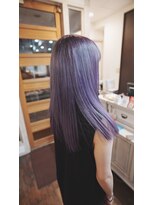 ボアップ 京橋店(boappu)&nbsp;バイオレットカラー/パープルカラー