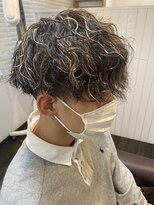 ウォームネスト(WARM NEST)&nbsp;スパイラル&メッシュ