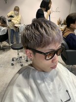 リーオオサカ(Lee Osaka)&nbsp;シルバーカラー