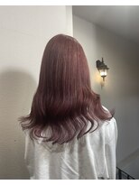 エニーテラス(Eny Terrace)&nbsp;pink lavender