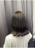 eight new hair style