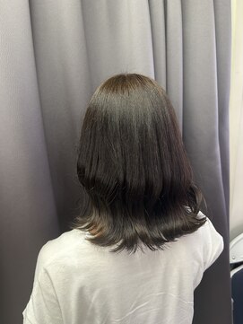 エイト プラット 渋谷2号店(EIGHT plat) eight new hair style