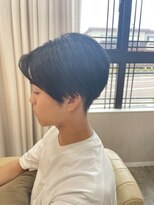 アーキヘアーカリス(archi hair charis) メンズハンサムショート