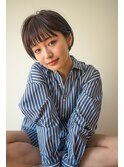 【short】short×BOB