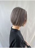 ハイトーンカラー