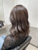 ラフテル(RAFTEL)&nbsp;ナチュラルアッシュ