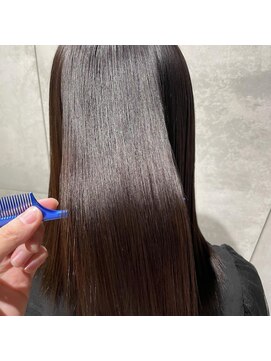 レヴェリー(REVERIE) #髪質改善#美髪#トリートメント