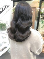 ナビ 金沢駅前店(navi)&nbsp;髪質改善/縮毛矯正/艶髪/トリートメント/美髪/透明感艶カラー