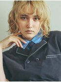 CELINE BOB【VERNON】058-262-3611