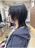 ミディアムウルフ