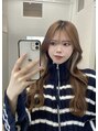 ローレン(Lolen.) sayuri 韓国ヘア