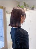 SYUK kazu 【高円寺 顔まわりカット 髪質改善 ハイライト 】