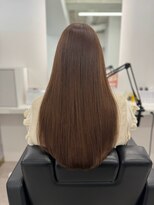 イレス 札幌駅南店(IRESU)&nbsp;髪質改善/縮毛矯正/美髪/酸性ストレート/白髪染め/ヘッドスパ