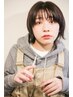 『学割U24』カット¥2980円