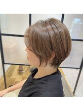 《Q.自宅に帰ってからのスタイリングの仕方を教えてほしい。》