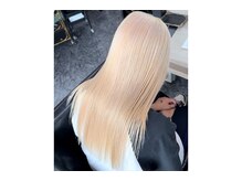 デザインカラー得意です◎ご相談ください！