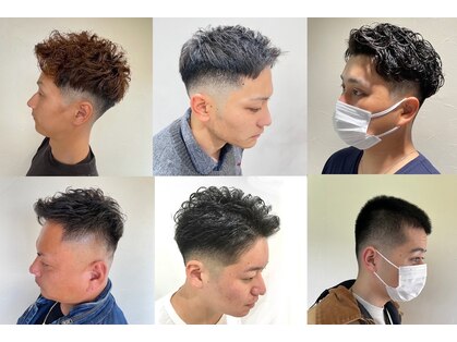 イワッシュ 天王町駅店(IwAsh)の写真