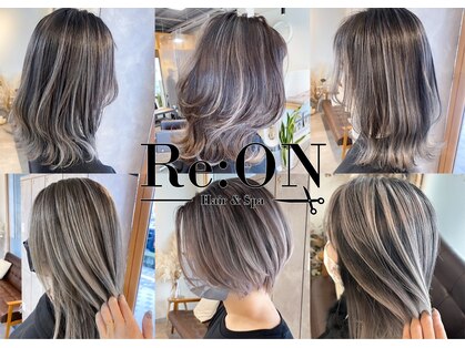 レオン(Re:ON)の写真