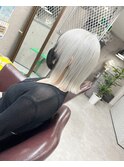 ホワイトカラー◎