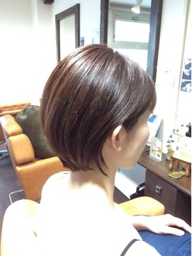 ドルセット ショート