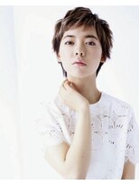 ダイアモンズ(DIAMONDS)&nbsp;～洗練ベリーショート～