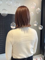 ナンブ セントラル(nambu-CENTRAL)&nbsp;ツヤボブ