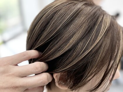 ヴィスト バイ レボ(VIST by REVO)の写真