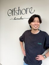 オフショア(Offshore)&nbsp;渡辺 慎吾