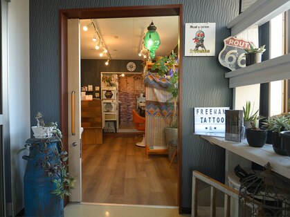 ファンボックス(funbox)の写真